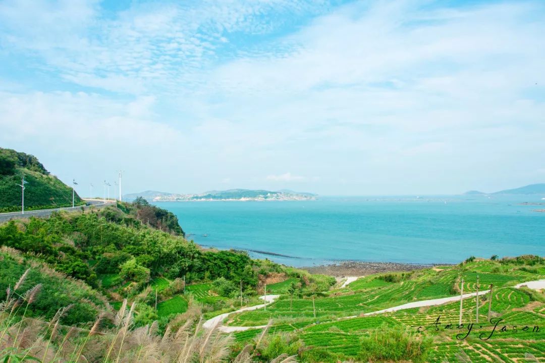 如果可以,我想去福建过夏天,想去平潭吹海风,平潭,一个美丽干净,低调