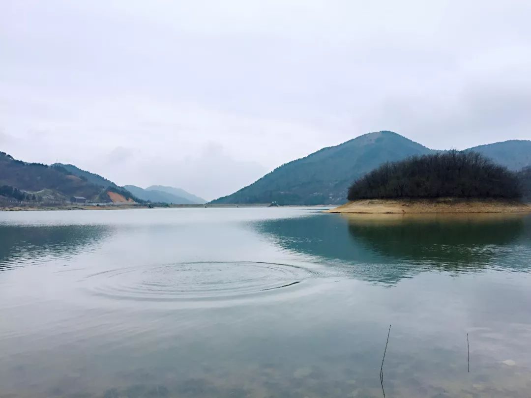 十一古道104浙西吴越古道攻占千秋关漫步浙西天池还有野生猕猴桃板栗