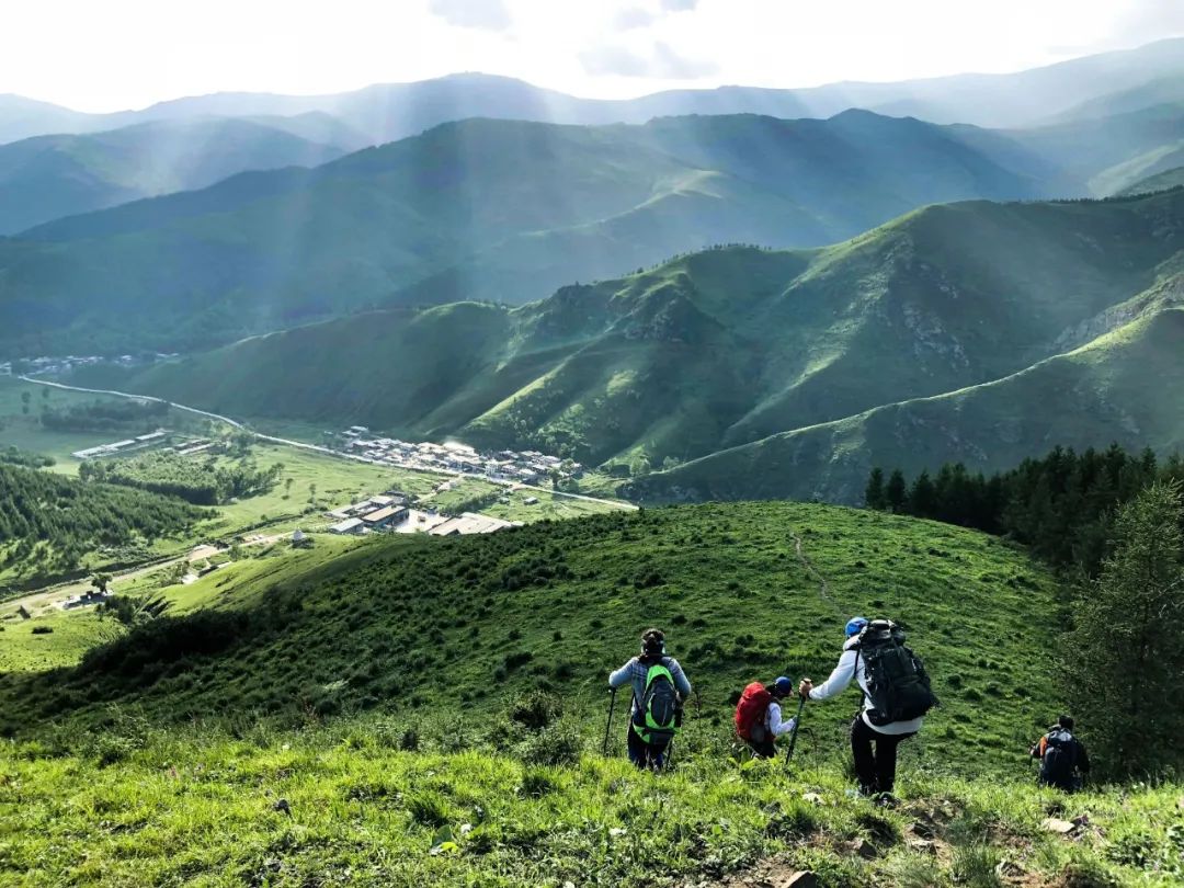 活动 | 山西五台山五台连穿，离你最近的朝圣之路qw20.jpg