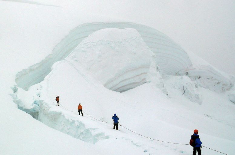 2020年7月，《徒步中国》第三届雀儿山登山节震撼发布！qw14.jpg