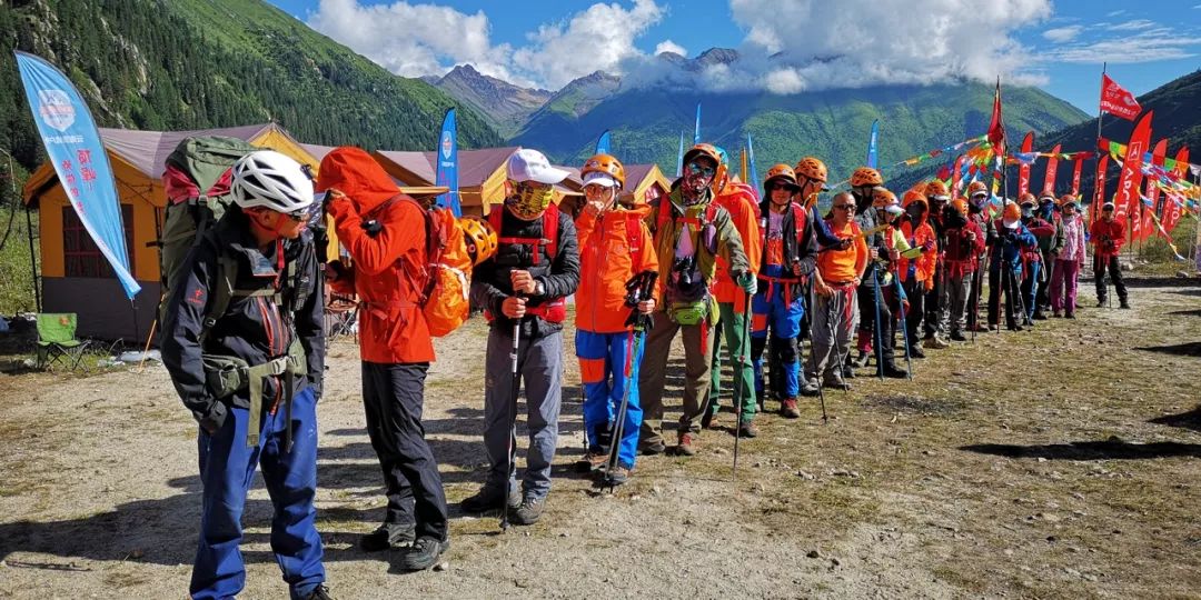2020年7月，《徒步中国》第三届雀儿山登山节震撼发布！qw52.jpg