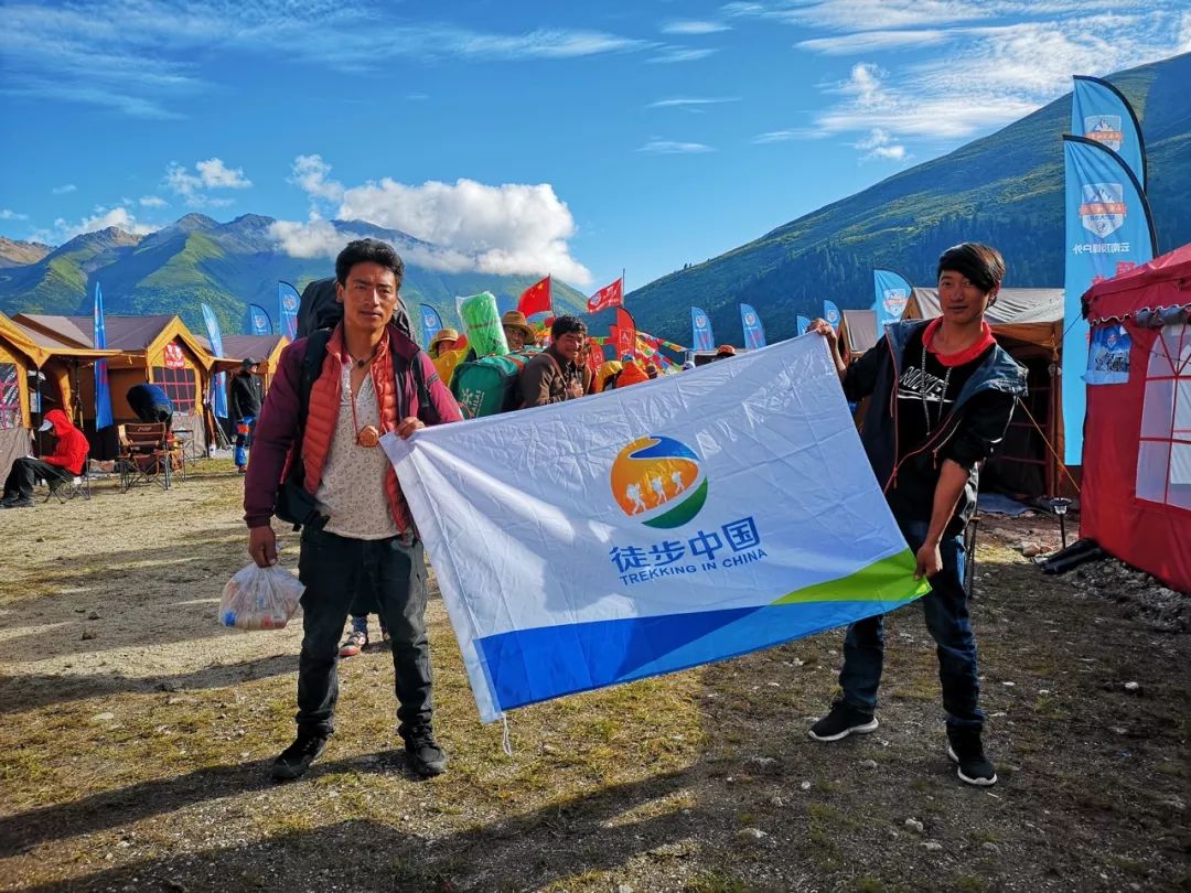 2020年7月，《徒步中国》第三届雀儿山登山节震撼发布！qw53.jpg