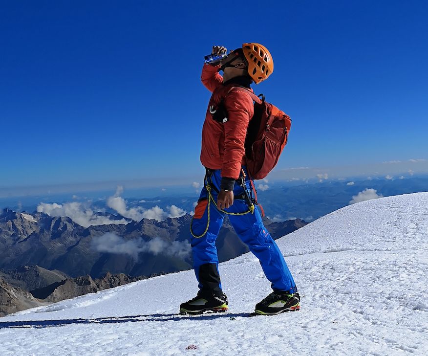 2020年7月，《徒步中国》第三届雀儿山登山节震撼发布！qw76.jpg