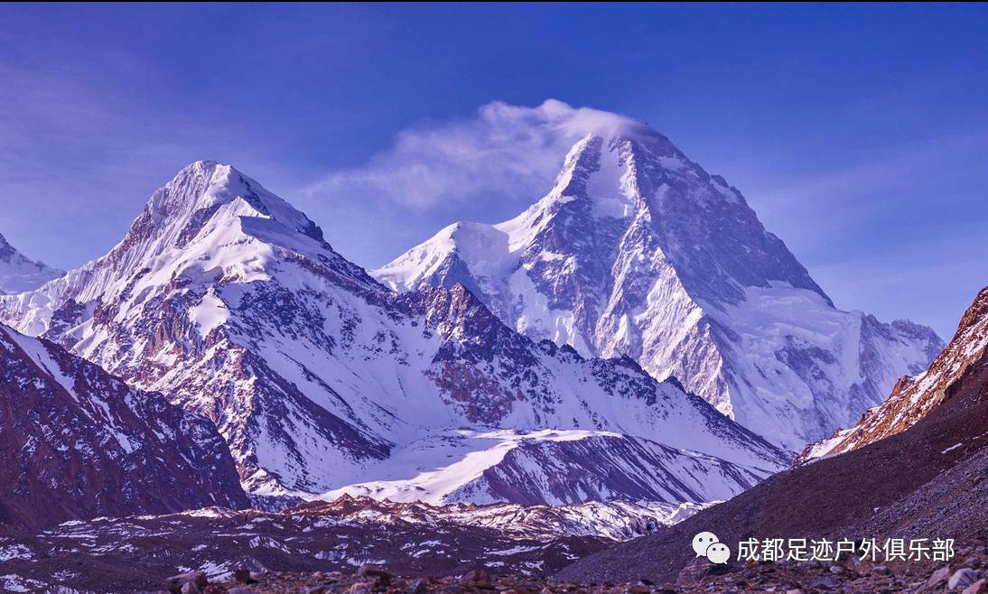 經典收藏中國最美的十大雪山