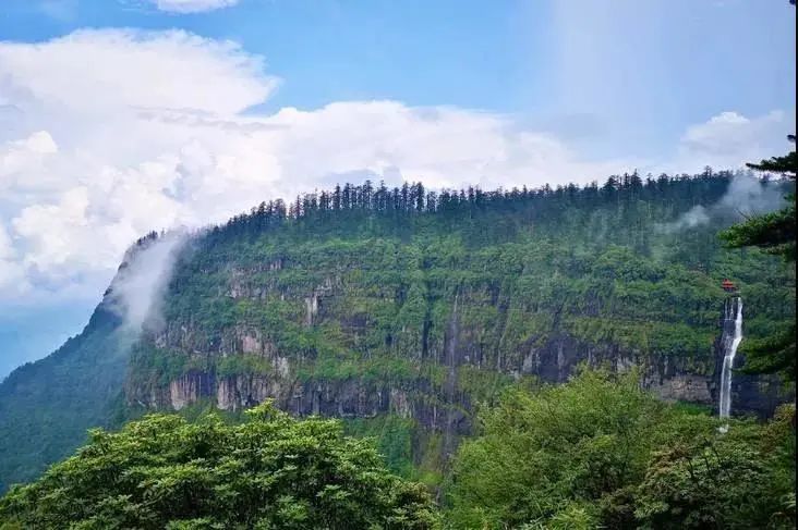 成都市湖畔露營旅拍61雅女湖瓦屋山7月1112日週末醉美雅女湖畔露營